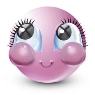 Sticker from girlhood 3