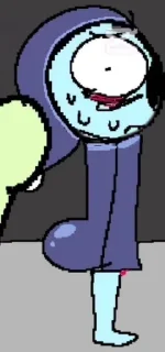 🌟 emoji Солевые денди 18+!!! Telegram sticker 17 of 114