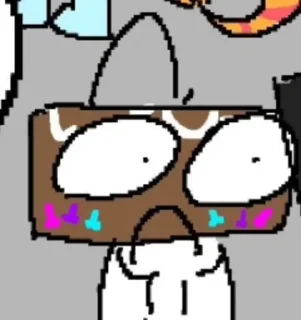 🌟 emoji Солевые денди 18+!!! Telegram sticker 7 of 114