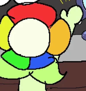 🌟 emoji Солевые денди 18+!!! Telegram sticker 18 of 114