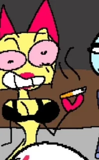🌟 emoji Солевые денди 18+!!! Telegram sticker 10 of 114