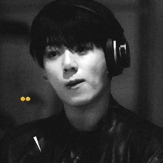 Sticker from jk @farsella