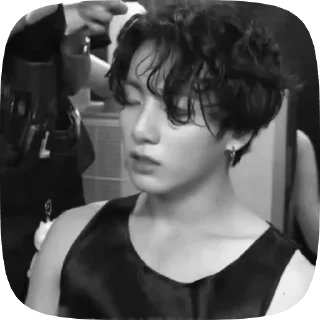 Sticker from 🍁 - jk from