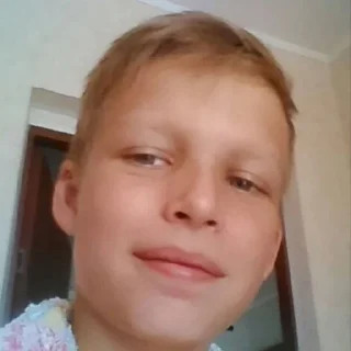 Sticker from Семья