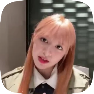 Sticker from Lily @mum_yuqi00