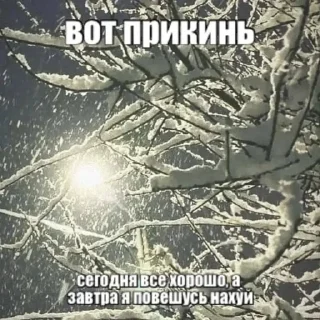 😃 emoji zhizn от @evochkaklest Telegram sticker 6 of 30