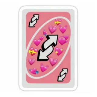 💕 emoji Video Favorite stickers Telegram sticker 14 of 51