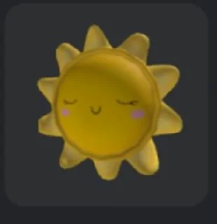 ☀️ emoji Video Favorite stickers Telegram sticker 12 of 51