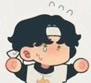 🌟 emoji Dream SMP Telegram sticker 11 of 93