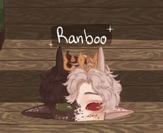🌟 emoji Dream SMP Telegram sticker 20 of 93