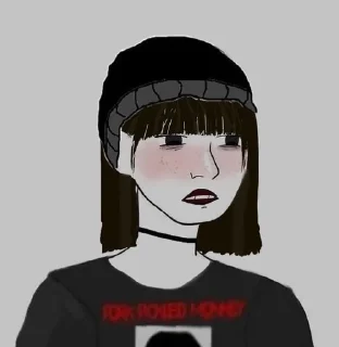 🌟 emoji зумеры (не думеры) Telegram sticker 14 of 22