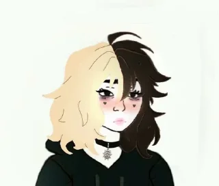 🌟 emoji зумеры (не думеры) Telegram sticker 12 of 22