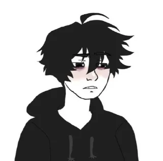 🌟 emoji зумеры (не думеры) Telegram sticker 1 of 22