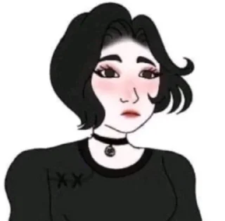 🌟 emoji зумеры (не думеры) Telegram sticker 13 of 22
