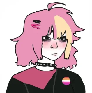 🌟 emoji зумеры (не думеры) Telegram sticker 11 of 22