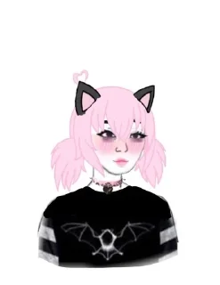 🌟 emoji зумеры (не думеры) Telegram sticker 19 of 22