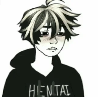 🌟 emoji зумеры (не думеры) Telegram sticker 17 of 22