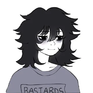🌟 emoji зумеры (не думеры) Telegram sticker 2 of 22