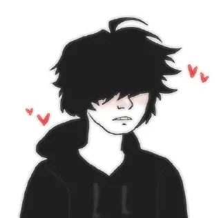 🌟 emoji зумеры (не думеры) Telegram sticker 8 of 22