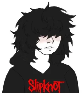 🌟 emoji зумеры (не думеры) Telegram sticker 9 of 22