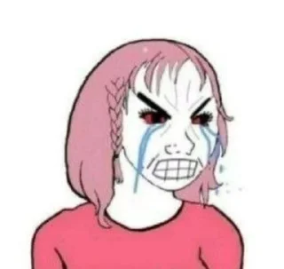 🌟 emoji зумеры (не думеры) Telegram sticker 10 of 22