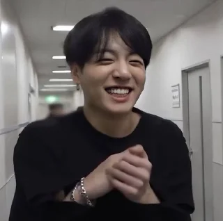 🌟 emoji jungkook Telegram sticker 24 of 55