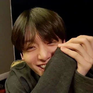 🌟 emoji jungkook Telegram sticker 13 of 55