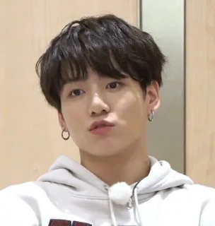 🌟 emoji jungkook Telegram sticker 19 of 55