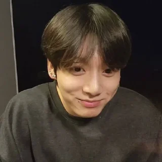 🌟 emoji jungkook Telegram sticker 16 of 55
