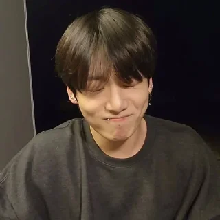 🌟 emoji jungkook Telegram sticker 6 of 55