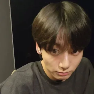 🌟 emoji jungkook Telegram sticker 9 of 55