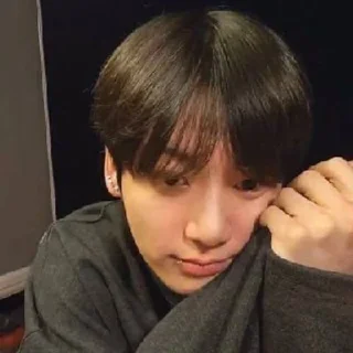 🌟 emoji jungkook Telegram sticker 14 of 55