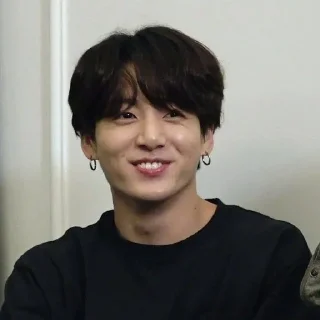 🌟 emoji jungkook Telegram sticker 23 of 55