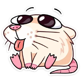 Нутри от @TgSticker sticker 3