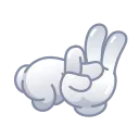 🔞 emoji Clown Emoji @xkysluv Telegram sticker 24 of 40