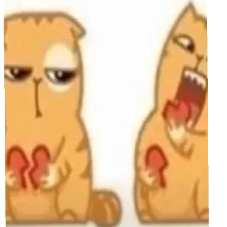 😄 emoji Нихуя Telegram sticker 16 of 26