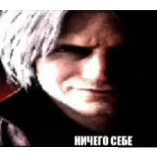 Sticker from нихуя себе