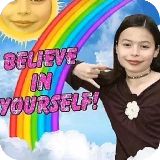 🖼 emoji Давай по новой Миша, всё хуйня Telegram sticker 10 of 61