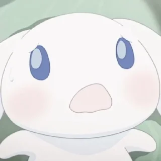 😢 emoji Sanrio by lina Telegram sticker 21 of 40