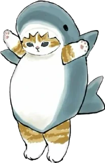 Sticker from 😼