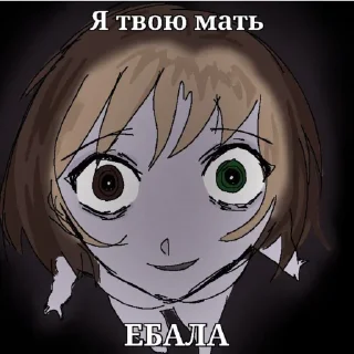 🤯 emoji киранади канон?!😼😼 Telegram sticker 22 of 23