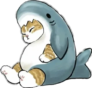 Sticker from 😼