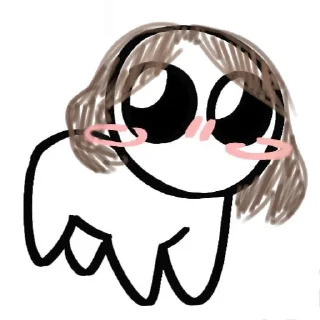 😘 emoji киранади канон?!😼😼 Telegram sticker 12 of 23