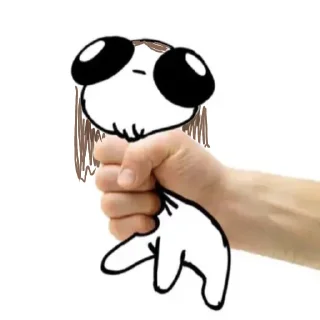 ☠ emoji киранади канон?!😼😼 Telegram sticker 5 of 23