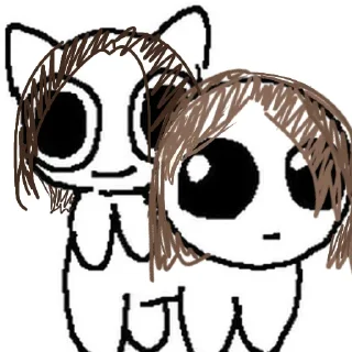 😊 emoji киранади канон?!😼😼 Telegram sticker 4 of 23