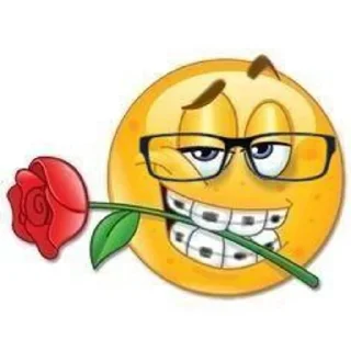 🌟 emoji Больше тут: @Canada_juice_Medoed Telegram sticker 5 of 15