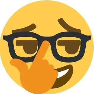 🌟 emoji Больше тут: @Canada_juice_Medoed Telegram sticker 7 of 15