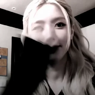 Sticker from ° Miyeon & @cherrnks °