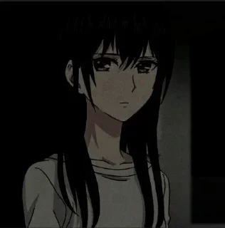 Sticker from БОЛЬШЕ ⇨ @CLOOBHUB АНИМЕ ТГ ANIME TG СТИКЕРЫ