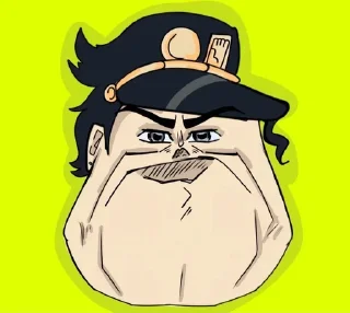 Sticker from Сборная Солянка От TGP